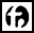 Logo for VEB Halbleiterwerk Frankfurt/Oder