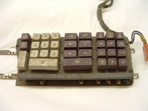 Keyboard
