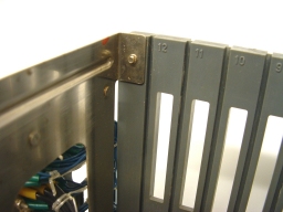 Card rack numbering