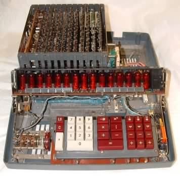 Refurbished unit front view