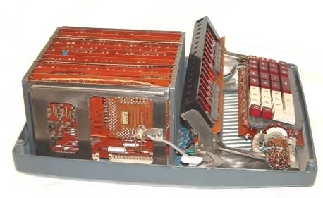 Refurbished unit memory card side