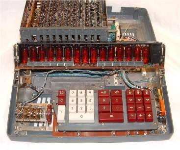 Refurbished unit front view