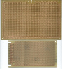 Soemtron ETR22x prototype boards