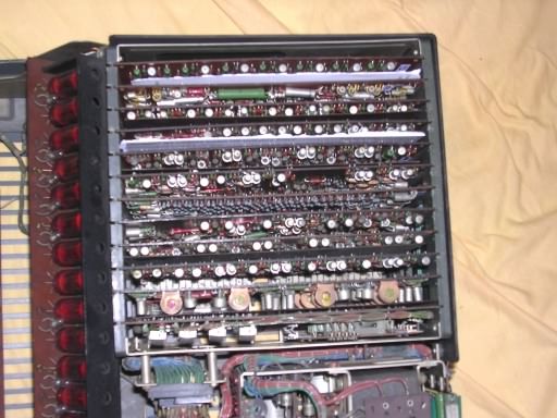Reversed board order
