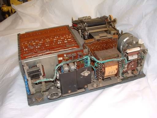 Power supply