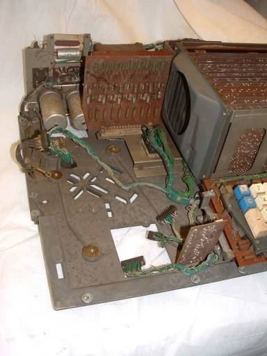 Printer removed