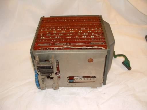 Card cage