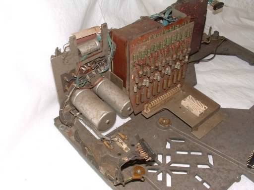 Power supply & Drivers