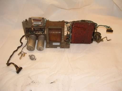 Power supply