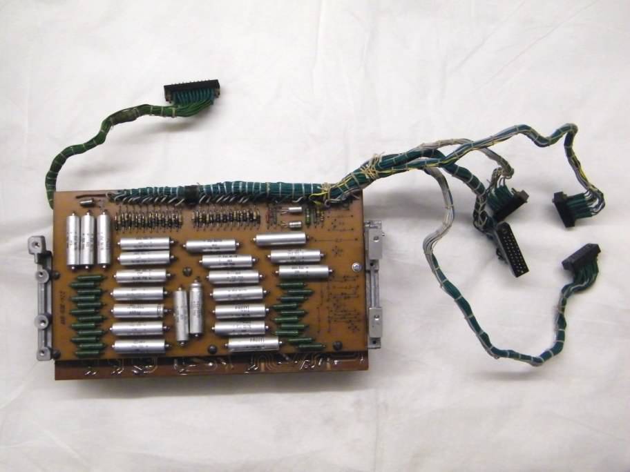 Rebuilt and tested keyboard, click image for a larger version. &copy;2011 www.soemtron.org