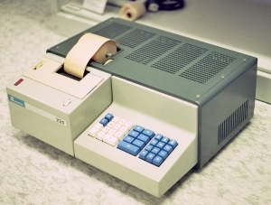 Currently only five Soemtron ETR224's are known to remain in existence, click image for a larger version