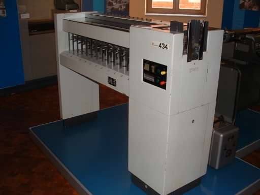Soemtron 434