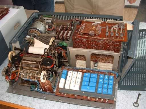 Soemtron ETR224