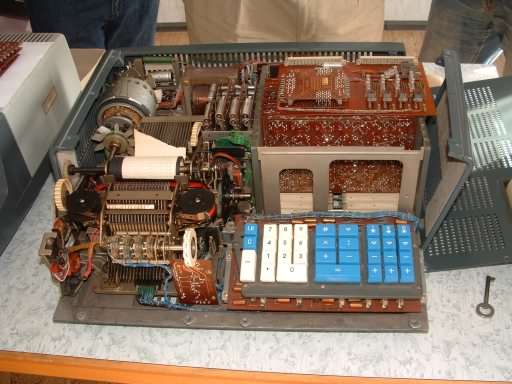 Soemtron ETR224
